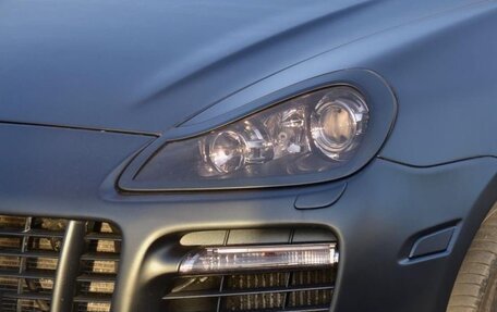 Porsche Cayenne III, 2008 год, 1 499 000 рублей, 7 фотография