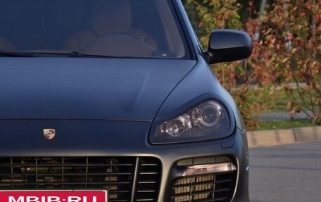 Porsche Cayenne III, 2008 год, 1 499 000 рублей, 5 фотография