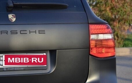 Porsche Cayenne III, 2008 год, 1 499 000 рублей, 9 фотография