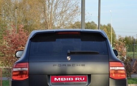 Porsche Cayenne III, 2008 год, 1 499 000 рублей, 10 фотография