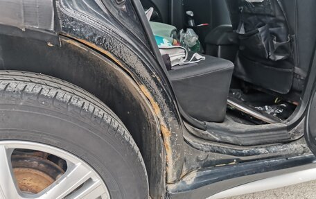 Mitsubishi Outlander III рестайлинг 3, 2006 год, 650 000 рублей, 11 фотография