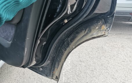 Mitsubishi Outlander III рестайлинг 3, 2006 год, 650 000 рублей, 12 фотография