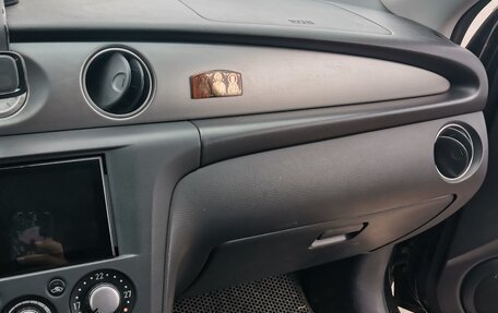 Mitsubishi Outlander III рестайлинг 3, 2006 год, 650 000 рублей, 9 фотография