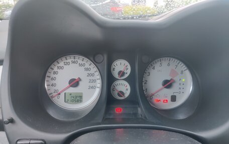 Mitsubishi Outlander III рестайлинг 3, 2006 год, 650 000 рублей, 7 фотография