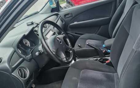 Mitsubishi Outlander III рестайлинг 3, 2006 год, 650 000 рублей, 10 фотография