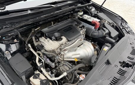 Toyota Camry, 2019 год, 1 850 000 рублей, 15 фотография