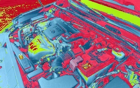 Toyota Camry, 2019 год, 1 850 000 рублей, 16 фотография