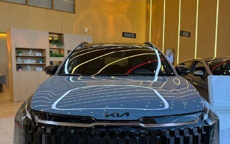 KIA Sportage IV рестайлинг, 2026 год, 5 490 000 рублей, 2 фотография