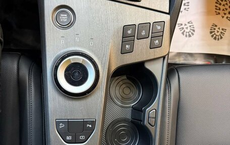 KIA Sportage IV рестайлинг, 2026 год, 5 490 000 рублей, 10 фотография