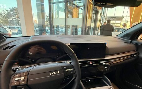 KIA Sportage IV рестайлинг, 2026 год, 5 490 000 рублей, 9 фотография