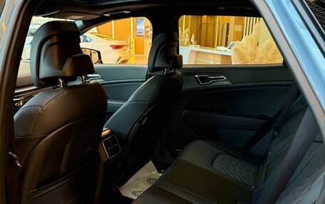 KIA Sportage IV рестайлинг, 2026 год, 5 490 000 рублей, 11 фотография