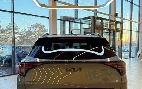 KIA Sportage IV рестайлинг, 2026 год, 5 490 000 рублей, 5 фотография