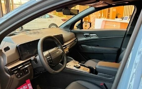 KIA Sportage IV рестайлинг, 2026 год, 5 490 000 рублей, 7 фотография