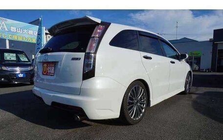 Honda Stream II, 2013 год, 1 050 000 рублей, 7 фотография