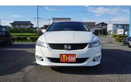 Honda Stream II, 2013 год, 1 050 000 рублей, 3 фотография