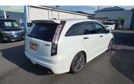 Honda Stream II, 2013 год, 1 050 000 рублей, 5 фотография