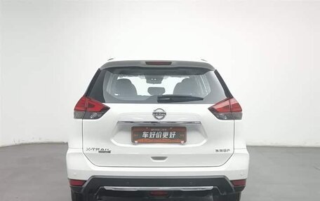 Nissan X-Trail, 2022 год, 1 742 153 рублей, 4 фотография