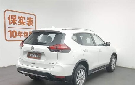 Nissan X-Trail, 2022 год, 1 742 153 рублей, 2 фотография