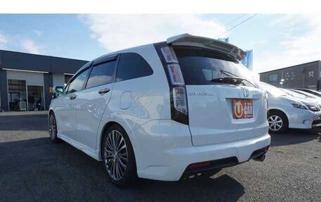 Honda Stream II, 2013 год, 1 050 000 рублей, 6 фотография