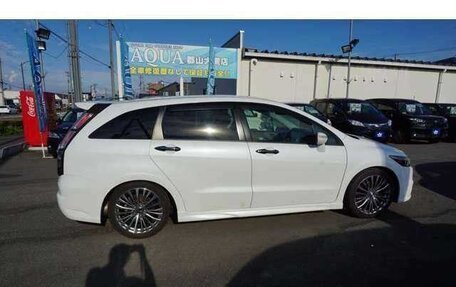 Honda Stream II, 2013 год, 1 050 000 рублей, 8 фотография