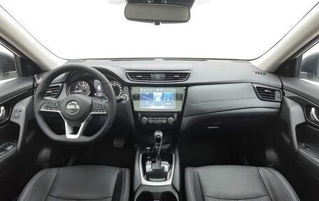 Nissan X-Trail, 2022 год, 1 742 153 рублей, 5 фотография