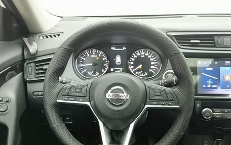 Nissan X-Trail, 2022 год, 1 742 153 рублей, 9 фотография