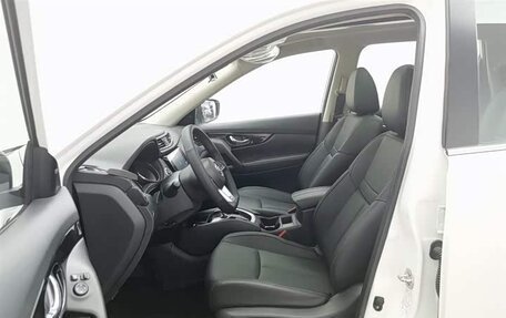 Nissan X-Trail, 2022 год, 1 742 153 рублей, 8 фотография