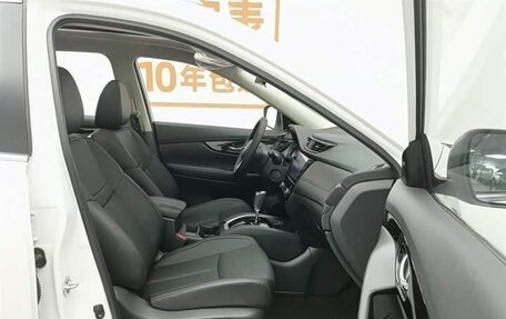 Nissan X-Trail, 2022 год, 1 742 153 рублей, 17 фотография