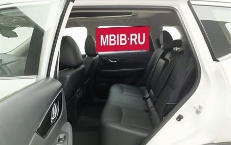 Nissan X-Trail, 2022 год, 1 742 153 рублей, 13 фотография