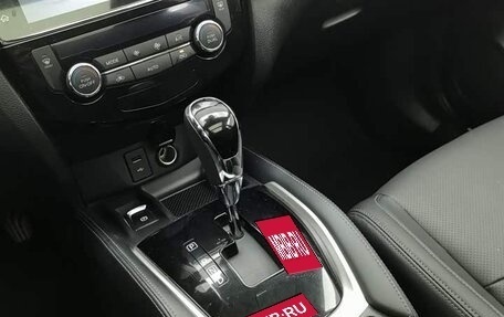 Nissan X-Trail, 2022 год, 1 742 153 рублей, 11 фотография