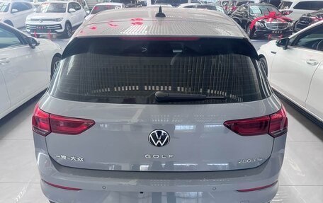 Volkswagen Golf VIII, 2024 год, 1 950 325 рублей, 5 фотография