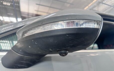 Volkswagen Golf VIII, 2024 год, 1 950 325 рублей, 7 фотография