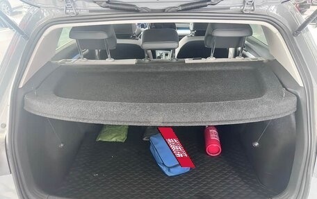 Volkswagen Golf VIII, 2024 год, 1 950 325 рублей, 14 фотография