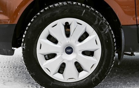 Ford EcoSport, 2018 год, 1 149 000 рублей, 19 фотография