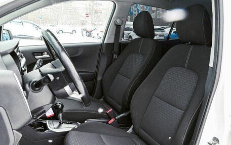 KIA Picanto III рестайлинг, 2018 год, 1 199 000 рублей, 9 фотография