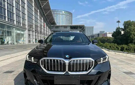 BMW 5 серия, 2026 год, 8 500 000 рублей, 5 фотография