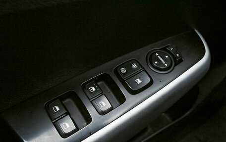 KIA Picanto III рестайлинг, 2018 год, 1 199 000 рублей, 17 фотография