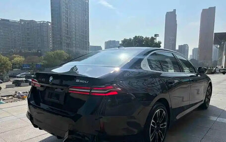 BMW 5 серия, 2026 год, 8 500 000 рублей, 4 фотография