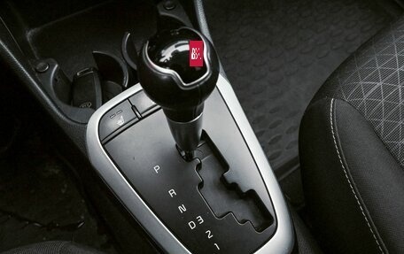 KIA Picanto III рестайлинг, 2018 год, 1 199 000 рублей, 16 фотография