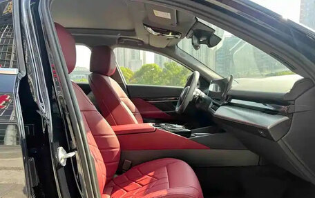 BMW 5 серия, 2026 год, 8 500 000 рублей, 13 фотография