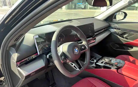 BMW 5 серия, 2026 год, 8 500 000 рублей, 7 фотография