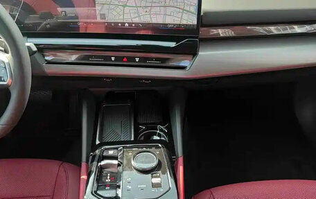 BMW 5 серия, 2026 год, 8 500 000 рублей, 9 фотография