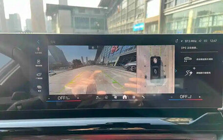 BMW 5 серия, 2026 год, 8 500 000 рублей, 8 фотография