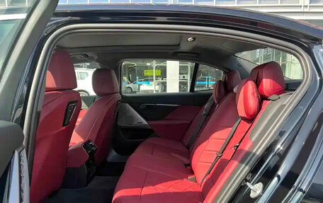 BMW 5 серия, 2026 год, 8 500 000 рублей, 14 фотография