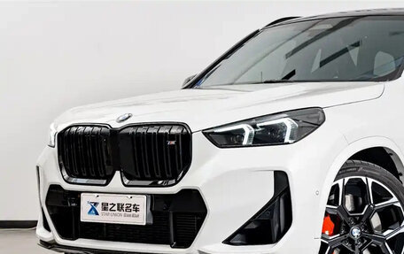 BMW X1, 2025 год, 6 150 000 рублей, 2 фотография