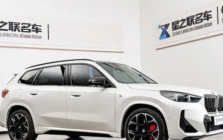 BMW X1, 2025 год, 6 150 000 рублей, 5 фотография