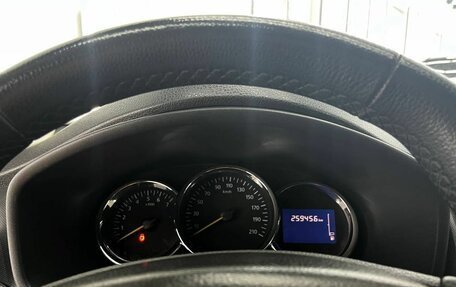 Renault Logan II, 2015 год, 497 000 рублей, 19 фотография