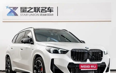 BMW X1, 2025 год, 6 150 000 рублей, 4 фотография