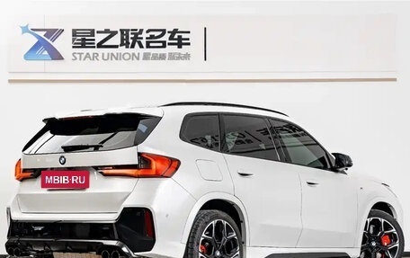 BMW X1, 2025 год, 6 150 000 рублей, 6 фотография