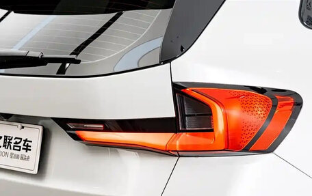 BMW X1, 2025 год, 6 150 000 рублей, 8 фотография